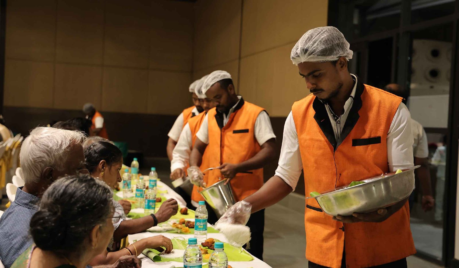 Catering Services