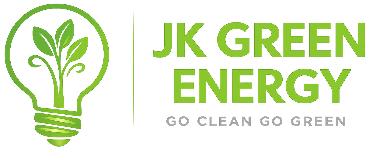JK Green Energy